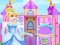 Hra Princess Room Cleaning