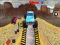 Hra Monster Truck Tricky Stunt Race