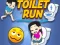Hra Toilet Run