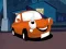 Hra Little Car Jigsaw