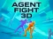 Hra Agent Fight 3D
