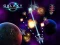 Hra Galaxy Warriors