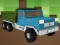 Hra Blockcraft Truck Jigsaw