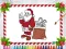 Hra Christmas Coloring Book