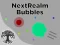 Hra NextRealm Bubbles