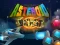 Hra Asteroid Burst
