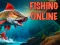 Hra Fishing Simulator Online