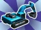 Hra Excavator Driver