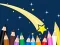 Hra Coloring Book: Shooting Star