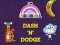 Hra The Amazing World of Gumball Dash 'n' Dodge