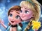 Hra Jigsaw Puzzle: Ice Sister