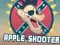 Hra Apple Shooter