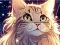 Hra Jigsaw Puzzle: Cat Star