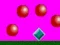 Hra Ball Dodge
