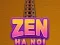 Hra Zen Hanoi
