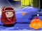 Hra Monkey Go Happly Stage 383