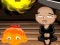 Hra Monkey Go Happly Stage 385