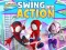 Hra Spidey and his Amazing Friends: Swing Into Action!