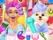 Hra Princess Pet Beauty Salon 2