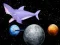 Hra Hungry Shark Grow Up