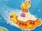 Hra Submarine Rush