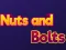 Hra Nuts And Bolts