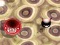 Hra Bouncing Blob