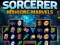 Hra Sorcerer Mahjong Marvels