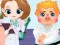 Hra Hospital Karate Emergency