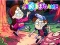 Hra Jigsaw Puzzle: Gravity Falls Forest