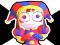 Hra Digital Circus Runner