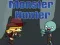 Hra Monster Hunter
