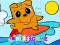 Hra Jigsaw Puzzle: Surfing In The Sea
