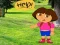 Hra Dora Buddy Escape