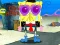 Hra Dress the Spunch 2