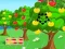 Hra Save The Apple Family