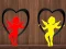 Hra Find Love Birds