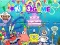 Hra Jigsaw Puzzle: SpongeBob SquarePants Party