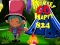 Hra Monkey Go Happy Stage 824