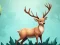 Hra Stylish Deer Escape
