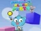 Hra The Amazing World of Gumbal Block Party