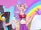 Hra Girly Dreamy Sailor