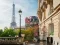 Hra Paris Hidden Objects