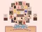 Hra My Tidy Life - Puzzle Sort