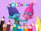 Hra Coloring Book: Cute Troll