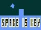 Hra Space is Key