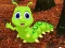 Hra Caterpillar Buddy Escape