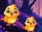 Hra The Great Goldfinch Escape