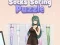 Hra Socks Soring Puzzle