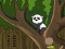 Hra Panda Jungle Escape
